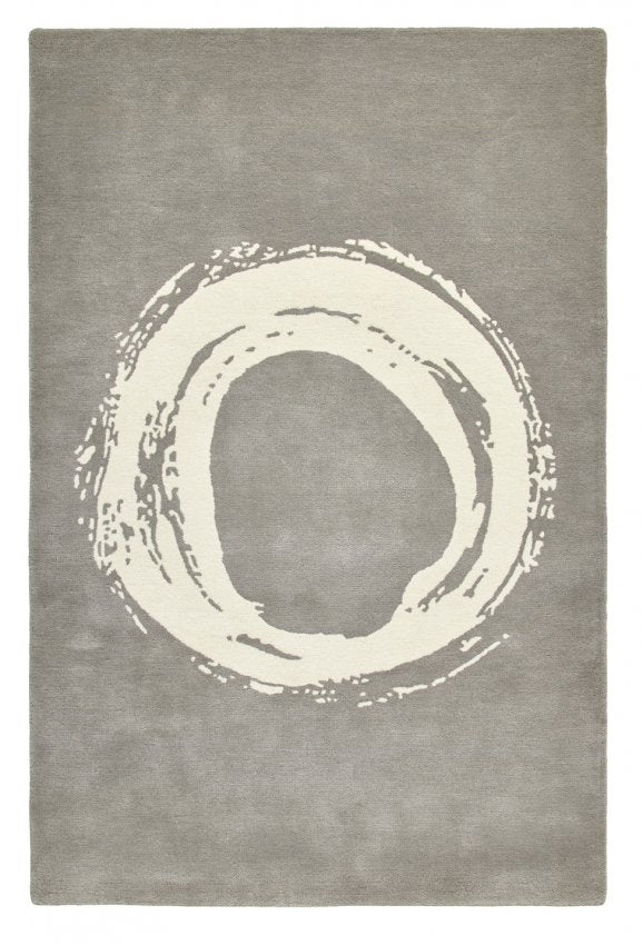 Elements EL1095 Rug Grey
