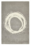 Elements EL1095 Rug Grey