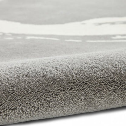 Elements EL1095 Rug Grey