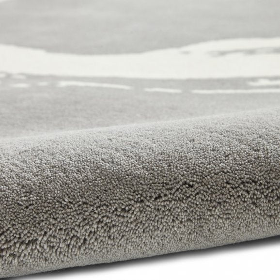 Elements EL1095 Rug Grey