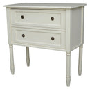 Emma 2 Drawer Chest