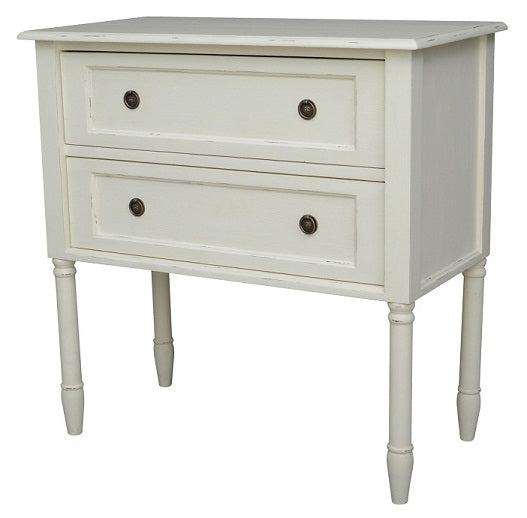 Emma 2 Drawer Chest