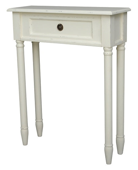 Emma Mini Console Table