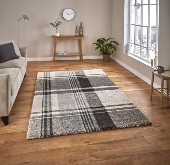 Elegant 4890 Rug Grey