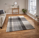 Elegant 4892 Rug Beige/Black