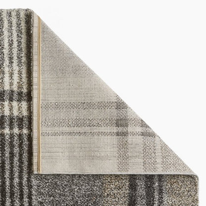 Elegant 4892 Rug Beige/Black