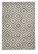 Elegant 4893 Rug Grey/White