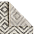 Elegant 4893 Rug Grey/White