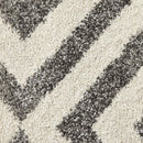 Elegant 4893 Rug Grey/White