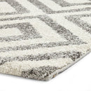 Elegant 4893 Rug Grey/White