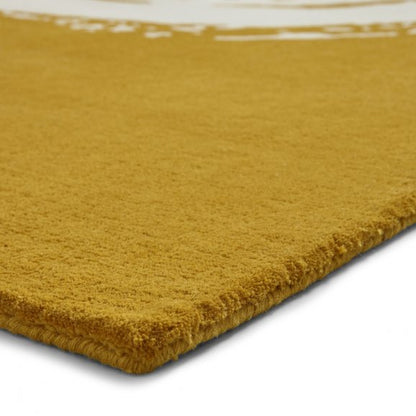 Elements EL1095 Rug Ochre
