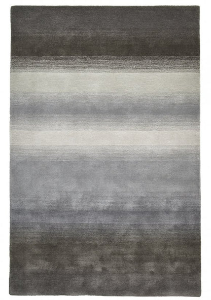 Elements EL2267 Rug Grey