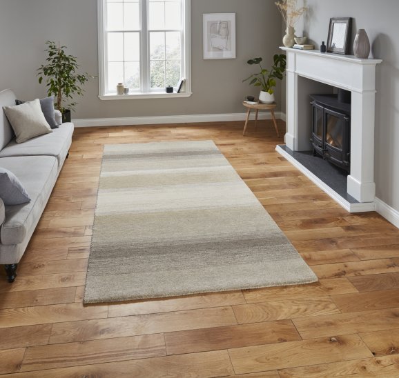 Elements EL2267 Rug Natural