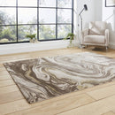Florence 50031 Rug Beige/Gold