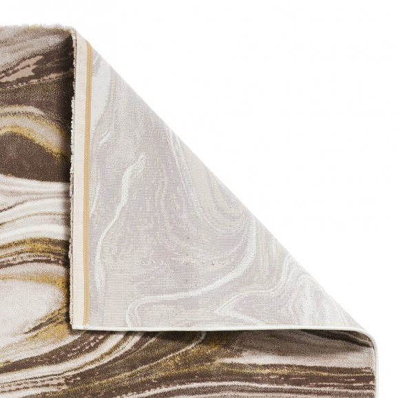 Florence 50031 Rug Beige/Gold