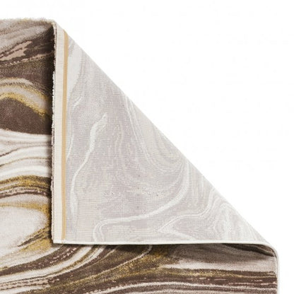 Florence 50031 Rug Beige/Gold