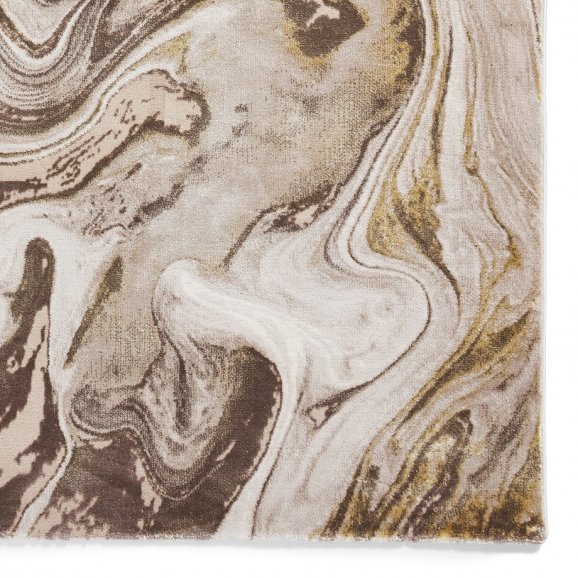 Florence 50031 Rug Beige/Gold