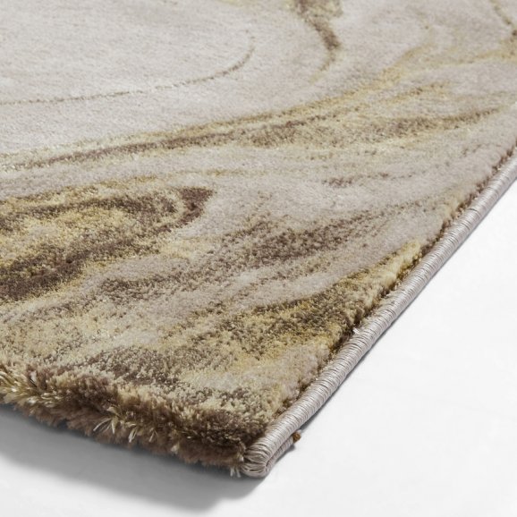 Florence 50031 Rug Beige/Gold
