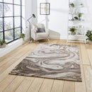 Florence 50031 Rug Beige/Silver
