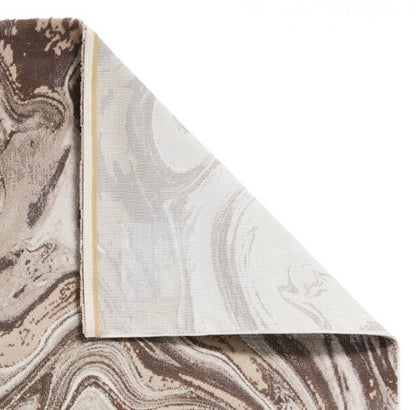 Florence 50031 Rug Beige/Silver