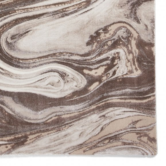 Florence 50031 Rug Beige/Silver