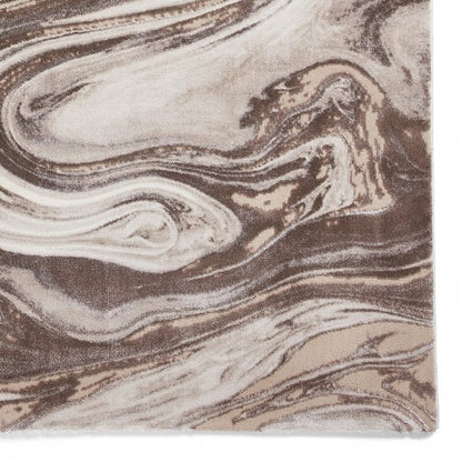 Florence 50031 Rug Beige/Silver