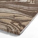 Florence 50031 Rug Beige/Silver