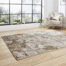 Florence 50032 Rug Beige/Gold