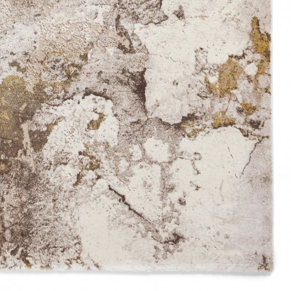 Florence 50032 Rug Beige/Gold