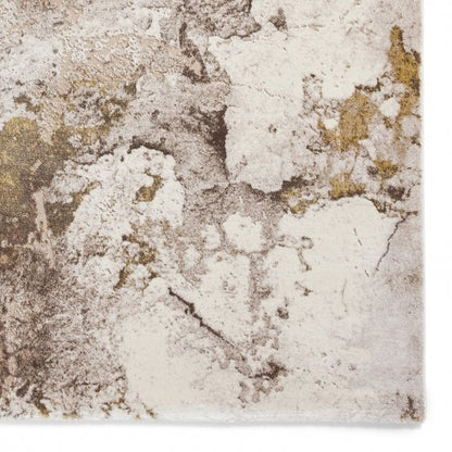 Florence 50032 Rug Beige/Gold