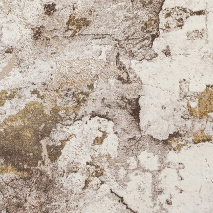 Florence 50032 Rug Beige/Gold