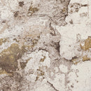 Florence 50032 Rug Beige/Gold