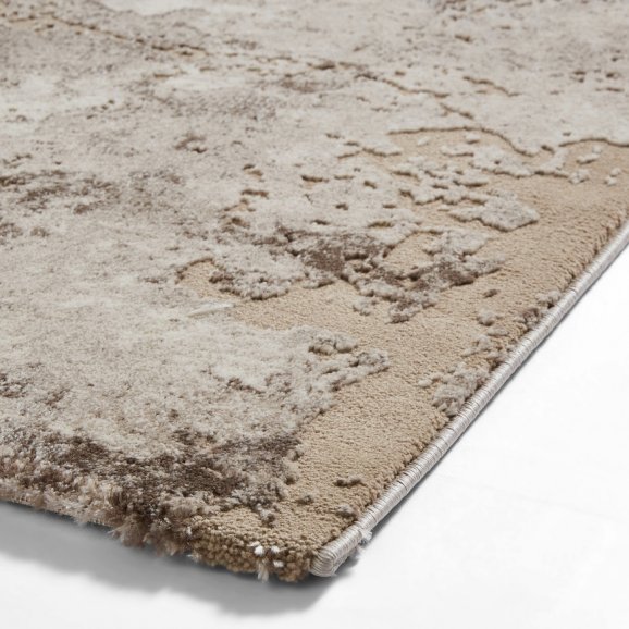 Florence 50032 Rug Beige/Silver