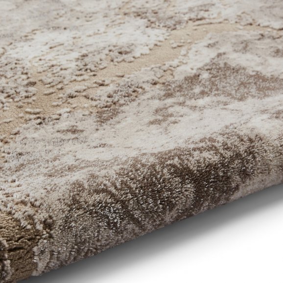 Florence 50032 Rug Beige/Silver