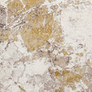 Florence 50033 Rug Beige/Gold