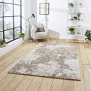 Florence 50033 Rug Beige/Silver