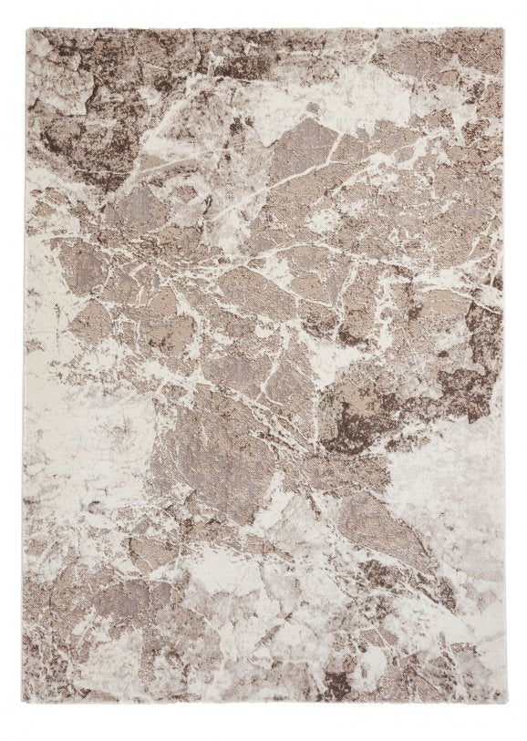 Florence 50033 Rug Beige/Silver