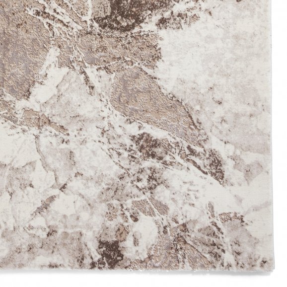 Florence 50033 Rug Beige/Silver