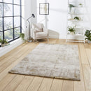 Florence 50034 Rug Beige/Gold