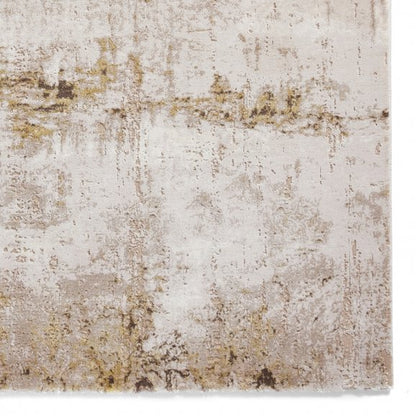 Florence 50034 Rug Beige/Gold