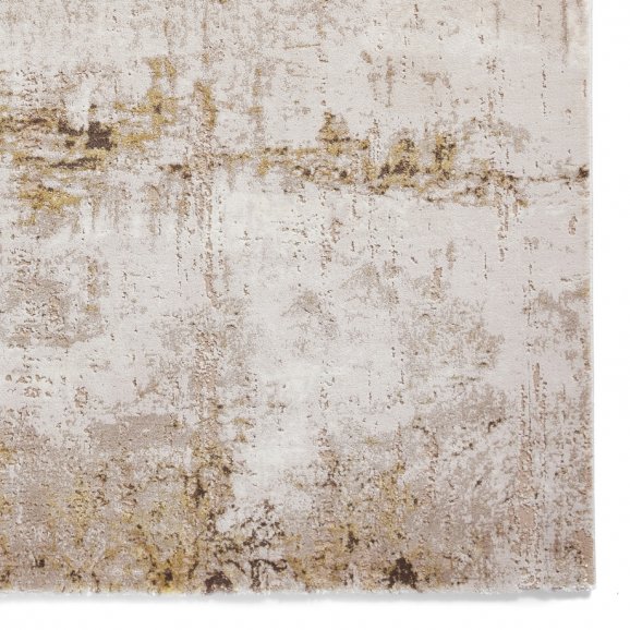 Florence 50034 Rug Beige/Gold