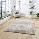Florence 50034 Rug Beige/Silver