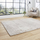 Florence 50034 Rug Beige/Silver