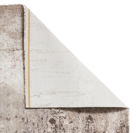 Florence 50034 Rug Beige/Silver