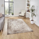 Florence 50035 Rug Beige