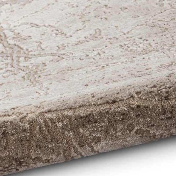 Florence 50035 Rug Beige