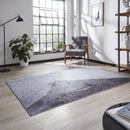 Force K7279 Rug Grey/Gold