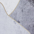 Force K7279 Rug Grey/Gold