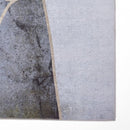 Force K7280 Rug Grey/Gold