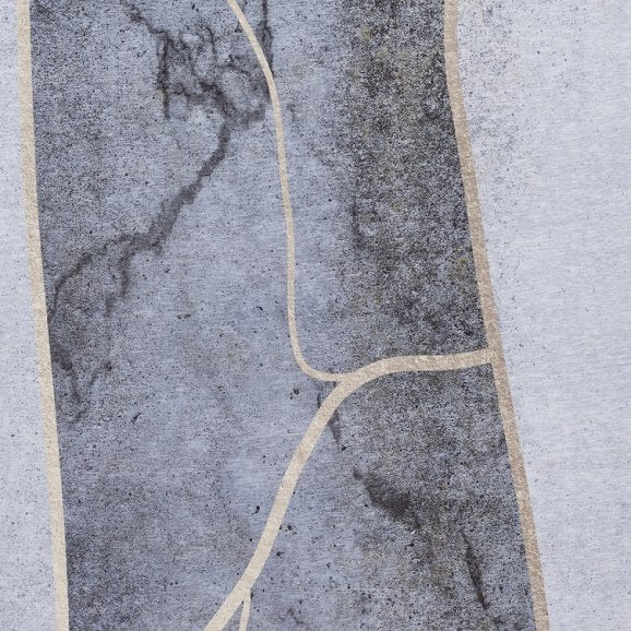 Force K7280 Rug Grey/Gold